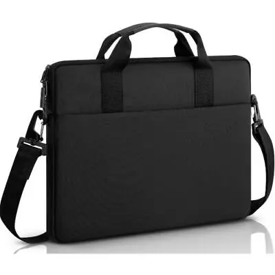 Dell EcoLoop CV5423 Pro Sleeve Carry Bag - For 11 -14  Laptop/Notebook - Weather • $31.21