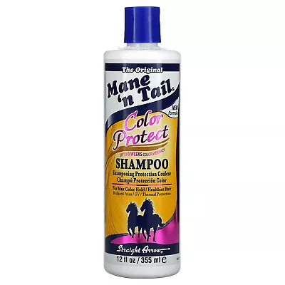 Mane 'n Tail Color Protect Shampoo 12 Fl Oz (355 Ml) • $20.30