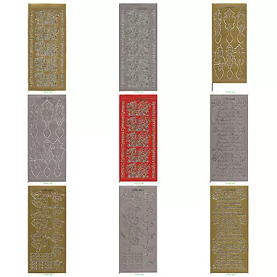 £1.99 • Buy Peel Offs - Wales/Welsh - Stickers For Card-Making And Scrapbooking BOGOF