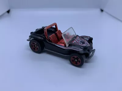 Hot Wheels - Meyers Manx - Diecast Collectible - 1:64 Scale - USED • $3.47