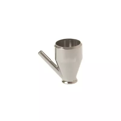 1/4oz (7cc) Metal Colour Cup For VL/MIL Paasche Airbrush PB-VL-1/4-OZ • £8.20