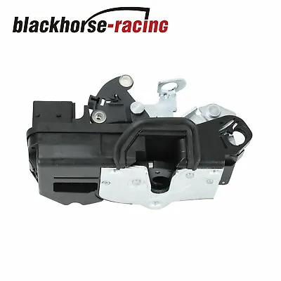 Door Lock Actuator Latch Front Left For 07-09 GMC Sierra Chevy Silverado 931-303 • $20.88