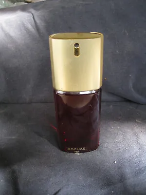 $9.80 • Buy Perfume Bottle Factice Dummy Mystere By Rochas 100ml 14,5 Cm