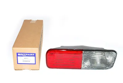 Land Rover Discovery 2 2003-2004 Rh / Passenger Side Rear Bumper Light Xfb000720 • $40.92