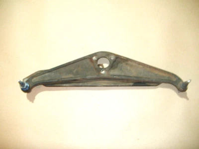 VW Bug 70 - 77 Yr Wiper Motor Linkage Transum Bracket 15-3/4  Post To Post • $29