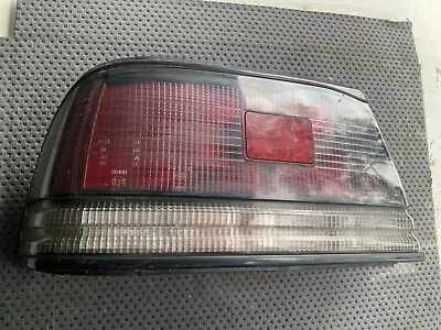 Nissan Maxima J30 LH Tail Light - Clear Outer Stop Lens Type • $68