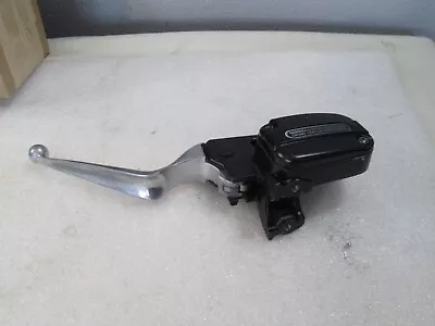 OEM 14-20 Harley Davidson Electra Glide Clutch Master Cylinder • $105