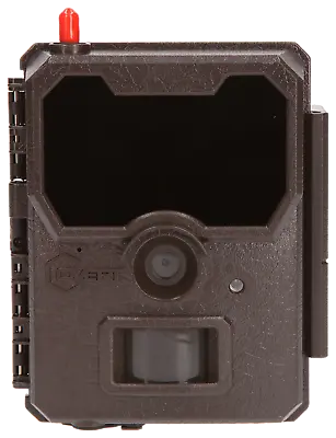 Covert CC0012 WC20 Cellular Scouting Camera - Verizon • $41