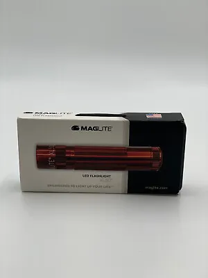 Maglite XL50 LED 3-Cell AAA Flashlight (Untested) • $43.99