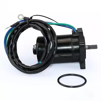 65W-43880-10 67C-43880-01Trim Motor For Yamaha Outboard 25-30 Hp PH200-T073 • $61.99