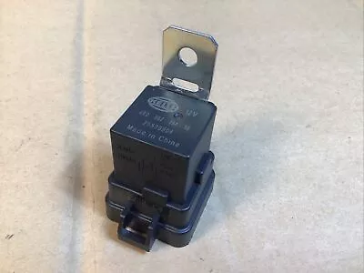 Hella Relay  - 12V - 5-Pin Connector 4RD007794-30 NEW • $12.60