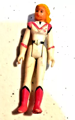 1984 Voltron Princess ALLURA 2.25  Action Figure • $32.95