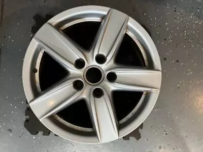 Wheel 18x8 Alloy 5 Spoke Fits 11-14 PORSCHE CAYENNE 496235 • $190