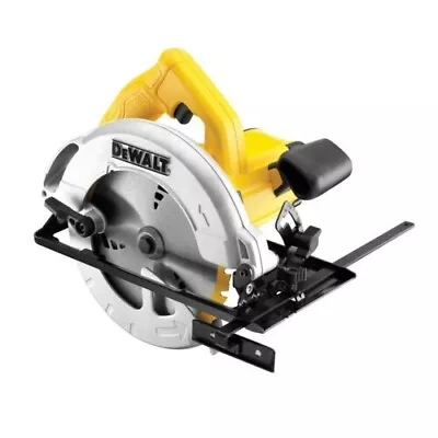 DeWalt DWE560 1350W 184mm (7-1/4 ) Circular Saw New In Box • $100