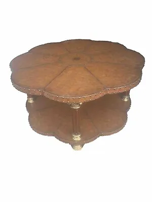 Maitland-Smith Coffee Table Center Table • $1100