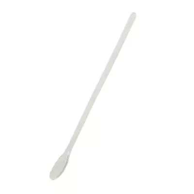 8.66'' Stainless Steel Micro Medicine Spoon Laboratory Dispensing Spoon Useful • £3.91