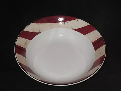 Sakura Warren Kimble Colonial Soup Salad Bowl (s) • $8.95