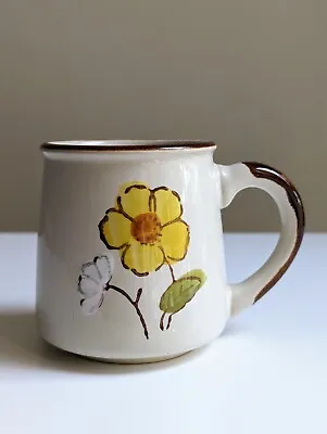Vintage Stonecrest 1970s Coffee Mug Made In Korea Retro • $24