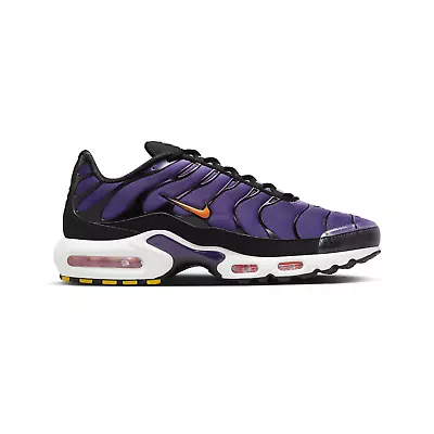 Size 11 - Nike Air Max Plus Tn OG 2024 Voltage Purple • $275