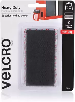 VELCRO Brand - Heavy Duty Hook & Loop Fasteners | Superior Holding Power On R... • $14.45