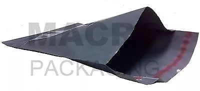 £4.25 • Buy 50 Grey Mailing Bags Sacks Mailers (12  X 16 ) 12x16 VM02