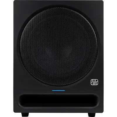 PreSonus Eris Pro Sub 10 Studio Subwoofer Black • $449.99