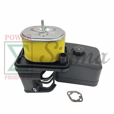 $19.50 • Buy Air Filter Assembly For Harbor Predator 6.5HP 212CC Gas Engine EPA 69730 60363