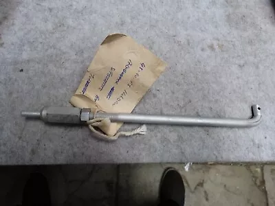 Genuine Gmh Nasco Holden Fx Fj Clutch Actuating Rod Complete Assembly Nos • $169