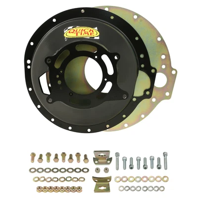 $217.91 • Buy Quick Time RM-8079 Bellhousing