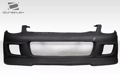 Duraflex G Sedan Type G Front Bumper Cover - 1 Piece For G35 Infiniti 03-04 Edp • $433