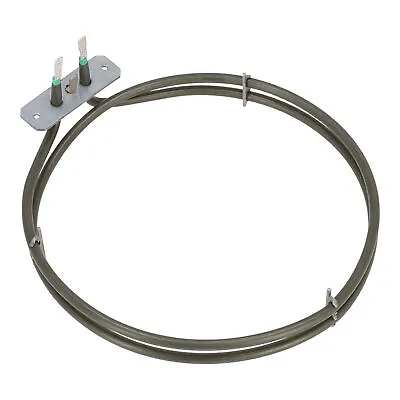 Rangemaster Cooker Fan Oven Heater Round Element GENUINE • £14.74