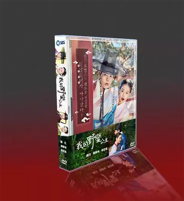 Korean Drama My Sassy Girl DVD Free Region English Subtitles Boxed • $37.99