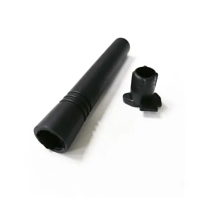 3 Inch Antenna Sleeve Cover Set For A10 CP110 EP150 RDU2020 RDV2020 Radio • $3.50