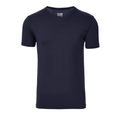 $13.99 • Buy Men's 32 Degrees Cool S/S Quick Dry V-Neck T-Shirt, SZ S-XXL, 9 Colors