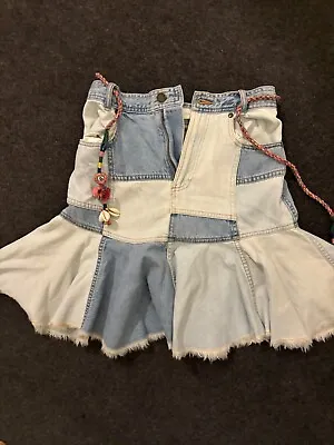 Zimmermann Skirt 1 • $49