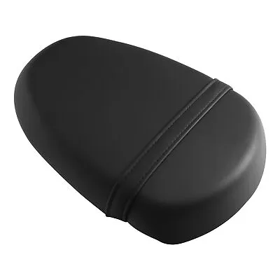 Motorcycle Rear Passenger Pillion Seat Fit For Suzuki TL1000S 1997-2001 98 Black • $33.50