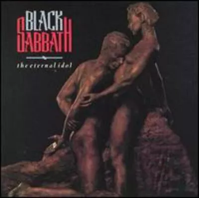 Black Sabbath Eternal Idol The (CD) (US IMPORT) • $37.16