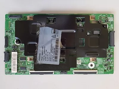 Genuine Samsung Qa55q7fnaw (ver Fa01) Main Board Bn94-12831q Bn41-02634b • $149