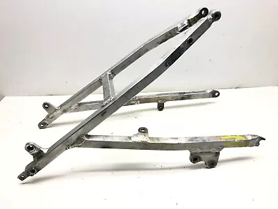 04#4 02-05 Honda CRF450R CRF 450R Subframe Main Frame Chassis Sub Frame • $149.99