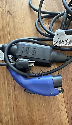 OEM Toyota Prius Prime RAV4 Mirai Scion EV Charger Plug In Hybrid Charging Cable • $250