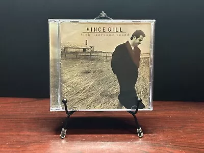 Vince Gill High Lonesome Sound MCA Nashville 1996 NM • $6.39