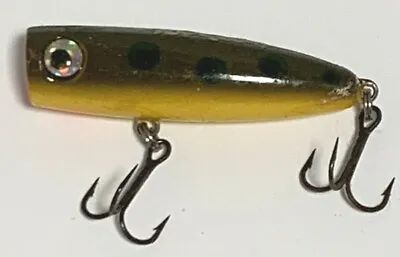 Maria Pop Queen Floating Lure 2  Good Overall Condition • $8.98