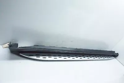 2013-2016 Mercedes GL450 X166 OEM Right Side Running Board Step Plate • $415