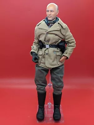 Dragon Action Figure Doll WWII Yugoslavia 1944 Feldgendarme 4 • $24.99