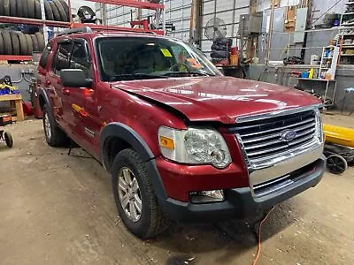 $84.99 • Buy Used Starter Motor Fits: 2007 Ford Explorer 4.6 Grade A