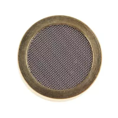 0.98 Inch Electret Condenser Microphone Cartridge Capsule Large Diaphragm  Mic • £7.94