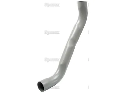 Tractor Air Cleaner Pipe Fits For Massey Ferguson TE20 TEA20 TED20 Fergie • $49