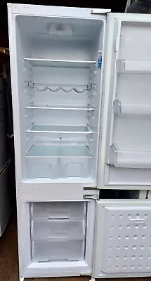 Beko Integrated 70/30 Fridge Freezer- Frost Free • £75