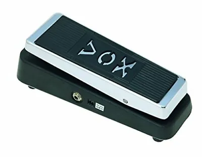 VOX V847A Wah Effects Pedals NEW From Japan • $126.58