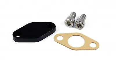 Turbo Oil Drain Blank Kit R32 R33 R34 Skyline GTR RB26 RB26DETT SF • $21.46